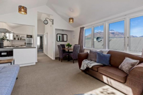 Historic Stone Cottage - Alley Apartment, Queenstown